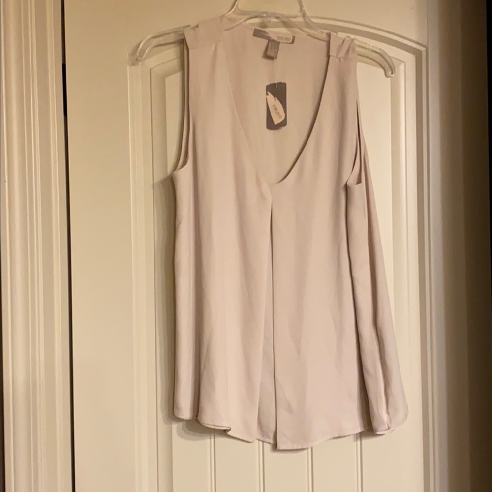Forever 21 sleeveless top. Brand NEW!!